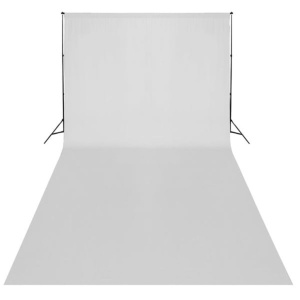 Fundal alb, 600 x 300 cm - Img 2