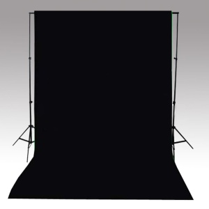 Fundal negru, 500 x 300 cm - Img 4