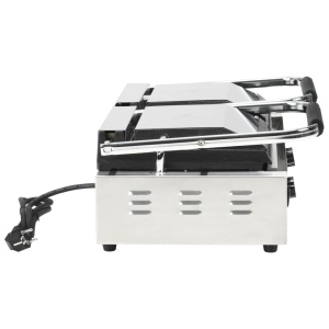 Grill Panini dublu cu striații, 58 x 41 x 19 cm, 3600 W - Img 12