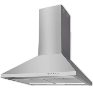 Hotă din Oțel Inoxidabil 600 mm