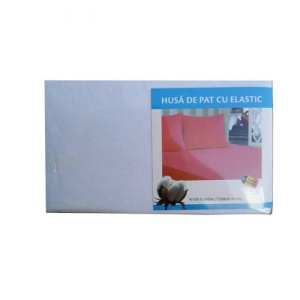 Husa saltea BBC Jersey ML 160 x 200 - Img 4