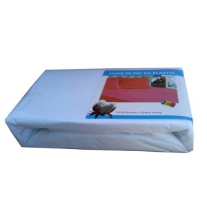 Husa saltea BBC Jersey ML 160 x 200 - Img 5
