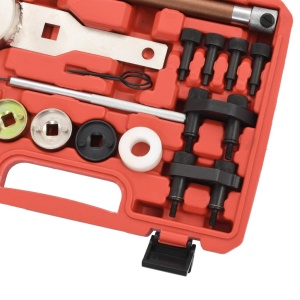 Kit scule de sincronizare motor, 18 piese, VAG 1.8/2.0 TFSI - Img 6