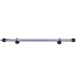 Lampă cu LED pentru acvariu, albastru, 48 cm - Img 5