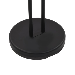 Lampă de podea cu LED-uri cu lumină variabilă, 23 W - Img 6