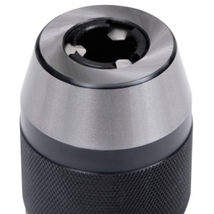 Mandrină cu eliberare rapidă MT3-B18, prindere de 16 mm - Img 8