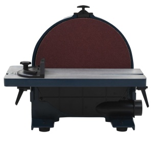 Mașină de șlefuit cu disc, 800 W, 305 mm - Img 3