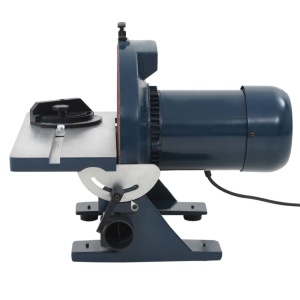 Mașină de șlefuit cu disc, 800 W, 305 mm - Img 7