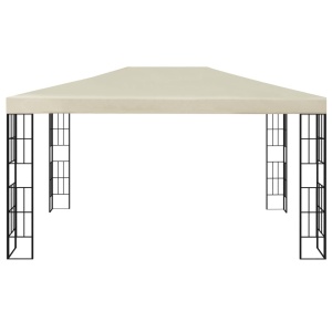 Pavilion, crem, 3 x 4 m - Img 3