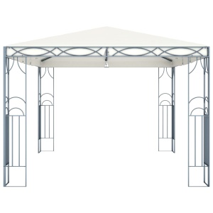 Pavilion, crem, 400 x 300 cm - Img 3
