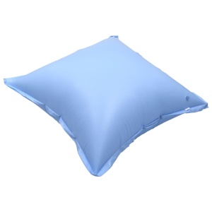 Perne gonflabile de iarnă pentru piscine supraterane 4 buc. PVC - Img 2
