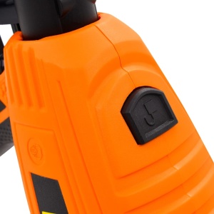 Pistol electric de vopsit cu duze in 3 dimensiuni 500 W 800 ml - Img 9