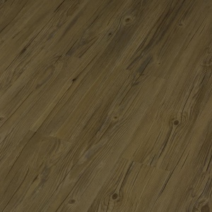 Plăci autoadezive pardoseală maro PVC 4,46 m² 3 mm - Img 3