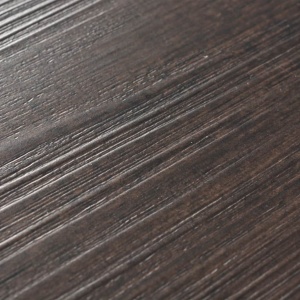 Plăci pardoseală autoadezive, maro inchis, 5,02 m², 2 mm, PVC - Img 4