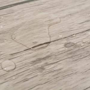 Plăci pardoseală autoadezive stejar decolorat 5,02 m², 2 mm PVC - Img 8