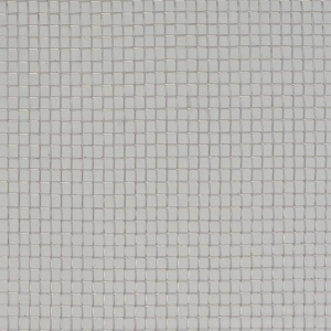 Plasă de sârmă, argintiu, 100 x 1000 cm, oțel inoxidabil - Img 2