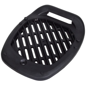 Portbagaj moto pentru o singură cască, 36 l - Img 5