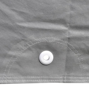 Prelată auto, material textil nețesut, XXL - Img 9