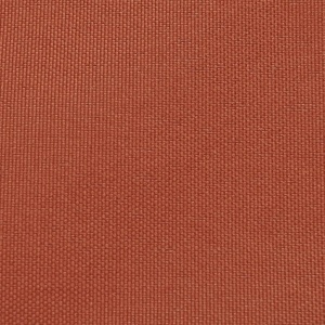 Prelată balcon, material textil oxford, 75 x 400 cm, teracota - Img 2