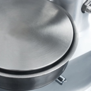 Presă de hamburger cu 500 foi de hârtie, 10 cm, aluminiu - Img 4