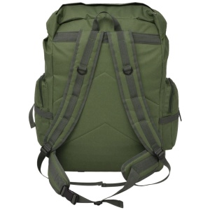 Rucsac in stil militar 65 L verde - Img 7