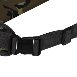 Rucsac in stil militar, XXL, 65 L, camuflaj - Img 6