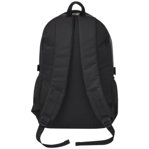 Rucsac pentru școală, 40 L, negru și gri - Img 5