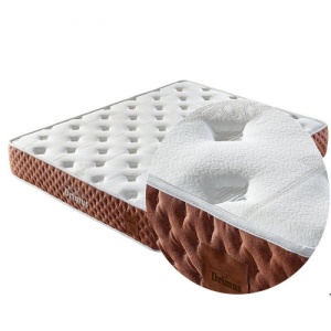 Saltea Memory Quatro 160x200x30 AromaTherapy Drimus - Img 8