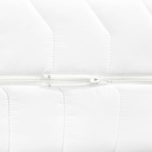 Saltea Pocket Spring, 140 x 200 cm, 7 zone, 20 cm, H2 - Img 2