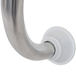 Scară pentru piscină cu 3 trepte, oțel inoxidabil, 120 cm - Img 4