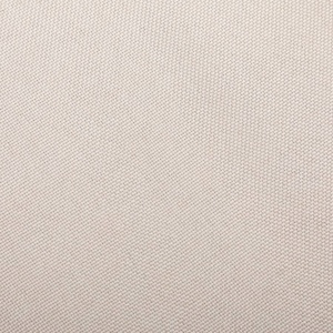 Scaun balansoar, crem, material textil - Img 2