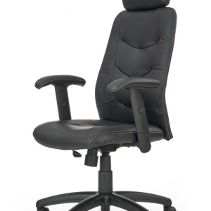 Scaun directorial HM Stilo negru - Img 4