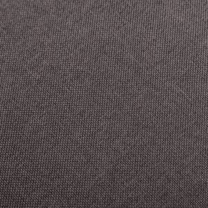 Scaune de bar, 2 buc., gri taupe, material textil - Img 2
