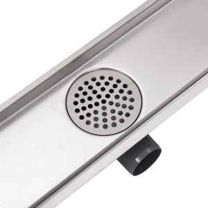 Scurgere duș liniară din oțel inoxidabil 1030 x 140 mm - Img 4