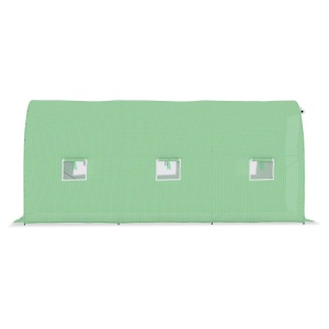 Seră, 9 m², 4,5 x 2 x 2 m - Img 5