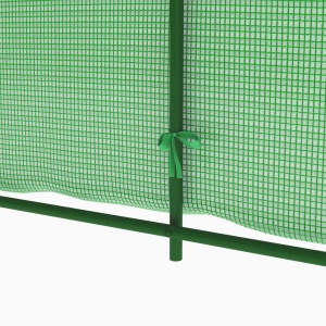Seră, 9 m², 4,5 x 2 x 2 m - Img 11
