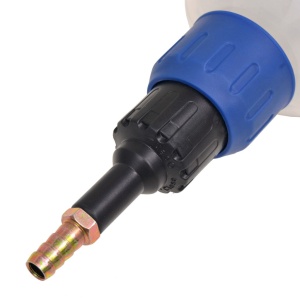 Seringă extragere combustibil, benzină sau motorină, 1500 ml - Img 4