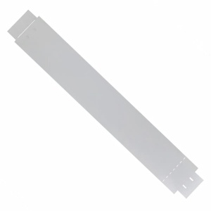 Set 15 separatoare flexibile pentru gazon, oțel galvanizat, 100 x 15cm - Img 3
