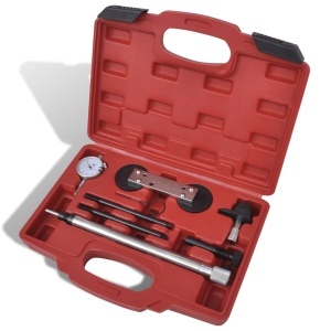 Set 8 piese sincronizare distribuție pentru motoare VAG TSI și TFSI