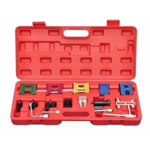 Set blocare distribuíe auto 19 piese