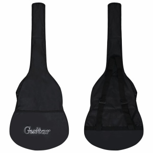 Set de chitară clasică copii și incepători, 8 piese, 1/2 34" - Img 4