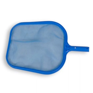 Set de curățare a piscinei 1 perie 2 skimmere 1 tub telescopic - Img 4