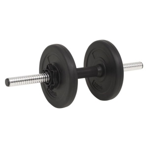 Set de haltere și gantere 30 kg - Img 5