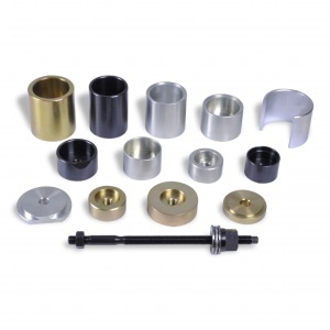 Set extractor rulmenți silențioși pentru BMW - Img 4