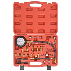 Set manometru presiune pompă de injecție combustibil - Img 3
