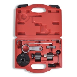 Set sincronizare distribuție motor pentru 1.6 & 2.0 TDI - Img 3