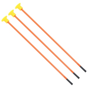 Set tras cu arcul pentru copii, 5 buc., 68 cm - Img 6