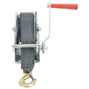 Troliu manual cu bandă, 540 kg - Img 2