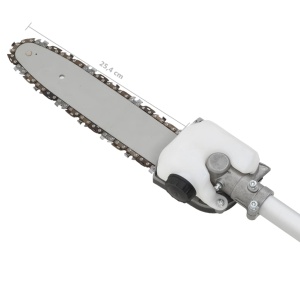 Unealtă de grădinărit electrică 4-in-1 multifuncțională 900 W - Img 10