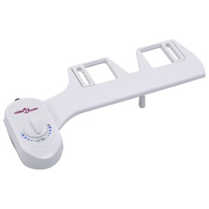 Accesoriu bideu pentru scaun toaletă, duză unică - Img 3